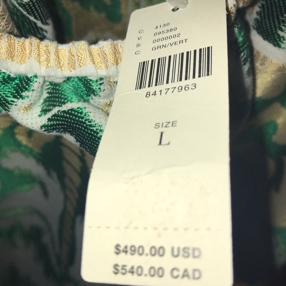 LACE The Label Halter Cutout Dress - Picture 16 of 16